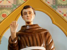 Santo Antônio de Sant'Anna Galvão, o Frei Galvão