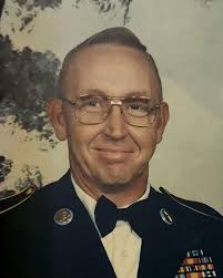 David Ray Stephens Obituary November 12, 2023