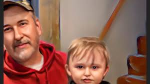 Fundraiser by Patti Diehl : Dave's Glioblastoma WHO Grade 4 Journey