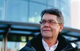 Månar om gott arbetsklimat