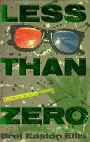 Would be returning as the famous and eccentric british detective and that jude. Less Than Zero Novel Wikipedia