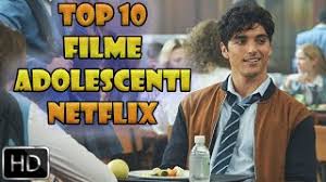 20 de filme cu adolescenti pentru adolescenti. Top 10 Filme Adolescenti Netflix 2020 Youtube
