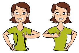 Pin On Sign Language