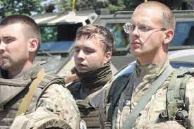 Протасевичу приписали службу в азове на донбассе: Roman Protasevich Ne Zhaleet Ob Uchastii V Batalone Azov V Vojne Na Donbasse Sm News