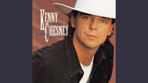 Kenny Chesney- Old Bird Dog