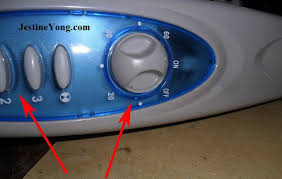 Tabel fan four wire wiribg. How To Easily Locate The Different Speed Wires Of Fan Motor Electronics Repair And Technology News