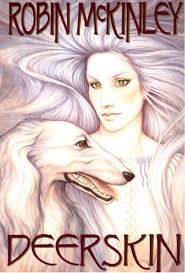 Me and Robin McKinley