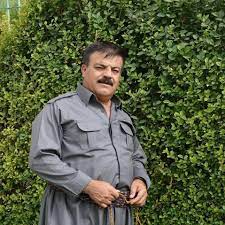 ریبوار ملازاده