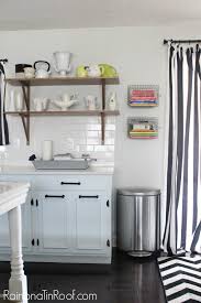 Modern rustic kitchen decor is a part of 25+ modern rustic design and decor ideas for your home pictures gallery. Vintage Modern Rustic Kitchen