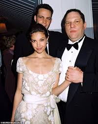 A complete list of the 87 accusers, bbc, harvey weinstein timeline: Harvey Weinstein Accuser Ashley Judd Says Disgraced Movie Mogul Will Never Take Responsibility Daily Mail Online