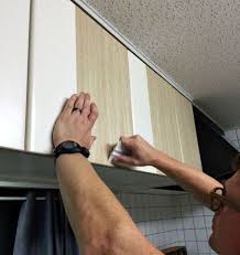 Kitchen Cabinets Makeover Contact Paper Diy 38 Trendy Ideas Rental Kitchen Makeover Rental Kitchen Kitchen Cabinets Makeover