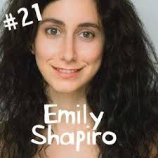 Emily Shapiro's Instagram, Twitter & Facebook
