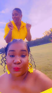 Sun-kissed Moments with Sonya