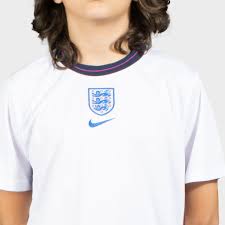 Switzerland is a very professional football team. England 2020 2021 Kids Home Kit Mitani Store
