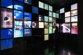 Saudi Arabia at Expo 2025 Osaka — RICHARD LESHONE