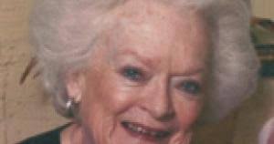 Nancy M. Burke, 81