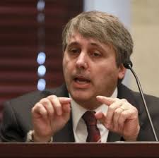 Odor' from Casey's car