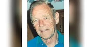 Edward Elmer Chinn Obituary