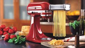 Best food mixer review stand mixers on test bbc good. The Best Attachments For Your Kitchenaid Mixer Reviewed Foodal