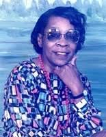 Sarah Blackwell Obituary (2021)