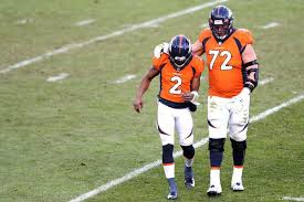 Denver broncos on sports illustrated @broncosonscout. A New Outbreak Leaves A Broncos Rookie In An Awkward Position Quarterback The New York Times