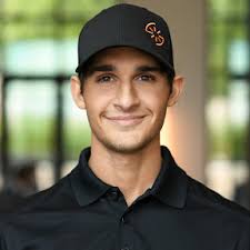 Brandon Christopher Carpenter Obituary (2024)