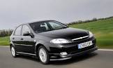 CHEVROLET-LACETTI