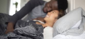 Find the hottest deals in australia in our huge black friday sale. Hush Weighted Blanket Benefits Earthing Canada