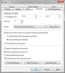 All drivers available for download have been scanned by antivirus program. Hp Laserjet 1320 Printing Black Boxes Instead Of Text Super User