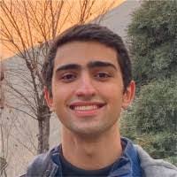 Daniel Vaziri's Instagram, Twitter & Facebook