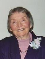 Molly Ennis Carruth Obituary (1924