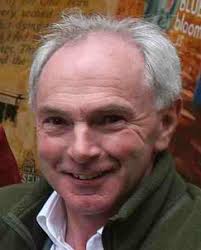 Tony Gregory TD, death of a hero