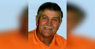 Obituary information for Earl Grant Estes