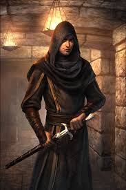 Lucien Lachance Elder Scrolls Fandom