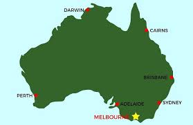 + brisbane roar will look to build more winning momentum ahead of the finals series by beating sydney fc at moreton daily stadium on saturday. Living In Melbourne Most Liveable City In Australia Dreaming Of Down Under