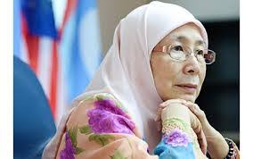 • penang high court justice datuk su geok yiam said a pilot project for court ordered mediation as of 12 july 2006 has shown a success rate of 75%. Wan Azizah 2 Lagi Perlu Bayar Rm2j Kepada Felda
