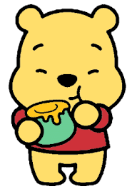 Pin By Deniz Turan On Osito Pooh Disney Cuties Cute Disney Drawings Disney Art