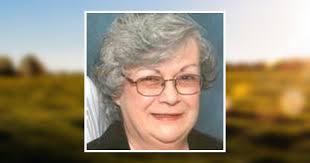 Charlotte Picklesimer Obituary August 5, 2003