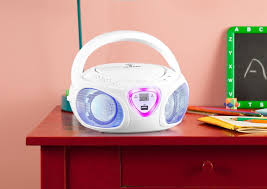 If you're looking for a way to listen to your amazing cds, the jinhoo cd player is a great choice. 10 Best Portable Cd Players With Bluetooth In 2021