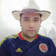 Ronald Saavedra 😎 (RonaldS6909@)