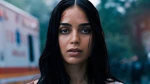 Perfect Match (TV Series 2023– )