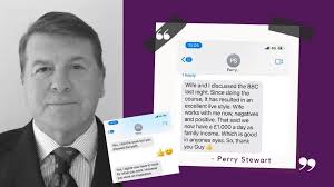 About The Business Buyers Club and Guy Bartlett