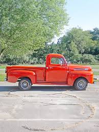Image result for Mack Green 1949 Truck