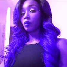 Watch your area she was caught