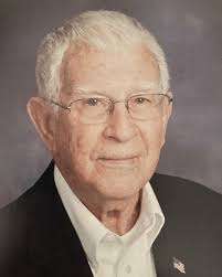 Riley Clarence Voss Obituary September 10, 2023