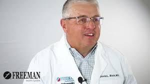 Orthopaedics & Sports Medicine