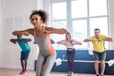 Pilates for Wellness (Sarasota)