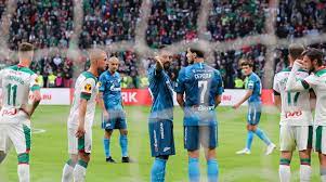 Все узнаем в 19:00 по москве. Zenit Lokomotiv O Sostave Komandy Semaka
