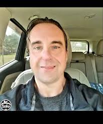 My name is Benjamin Kendrick and I...