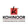 Kohinoor Group Pune logo